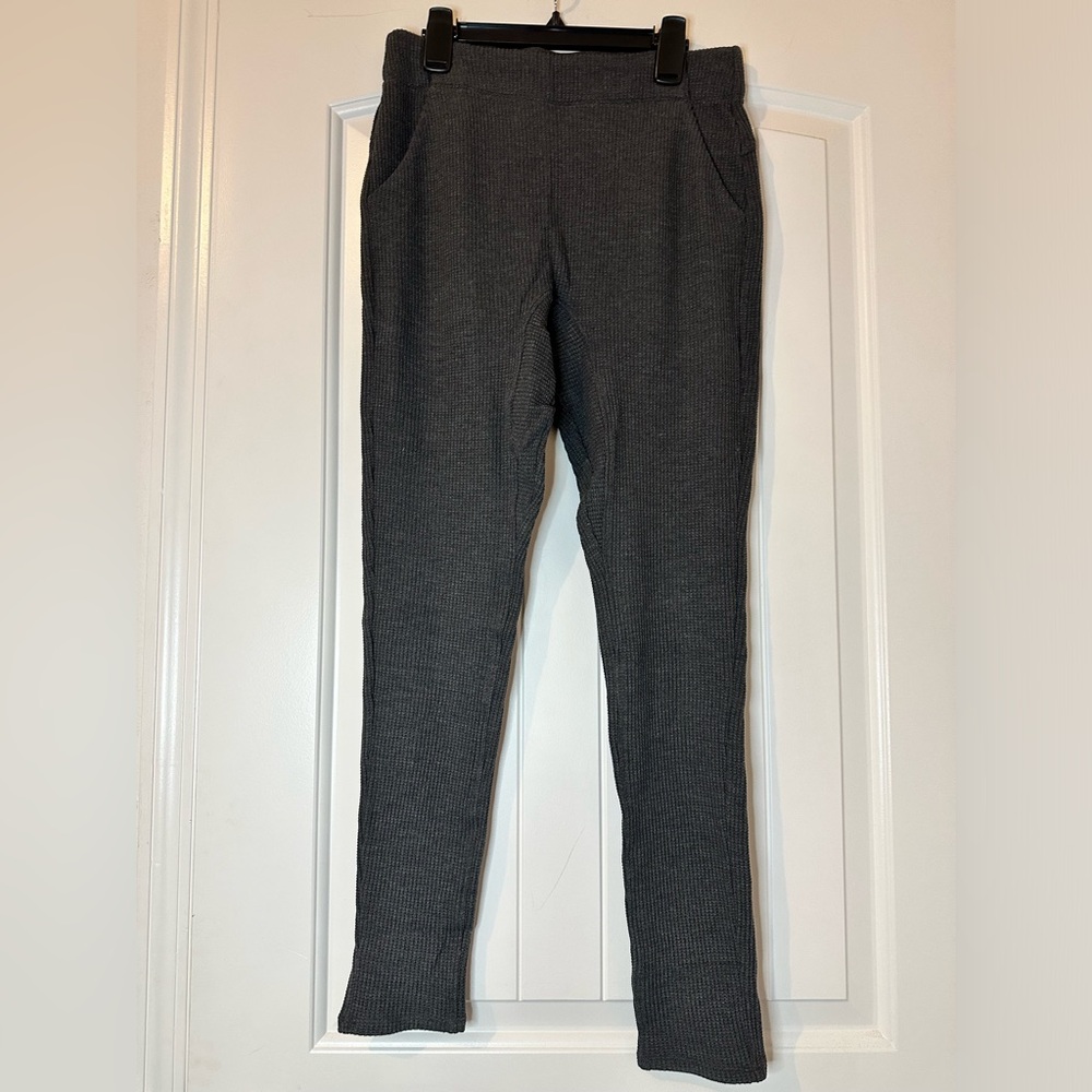 NWOT! LUNYA THERMAL LOUNGEWEAR LEGGINGS
